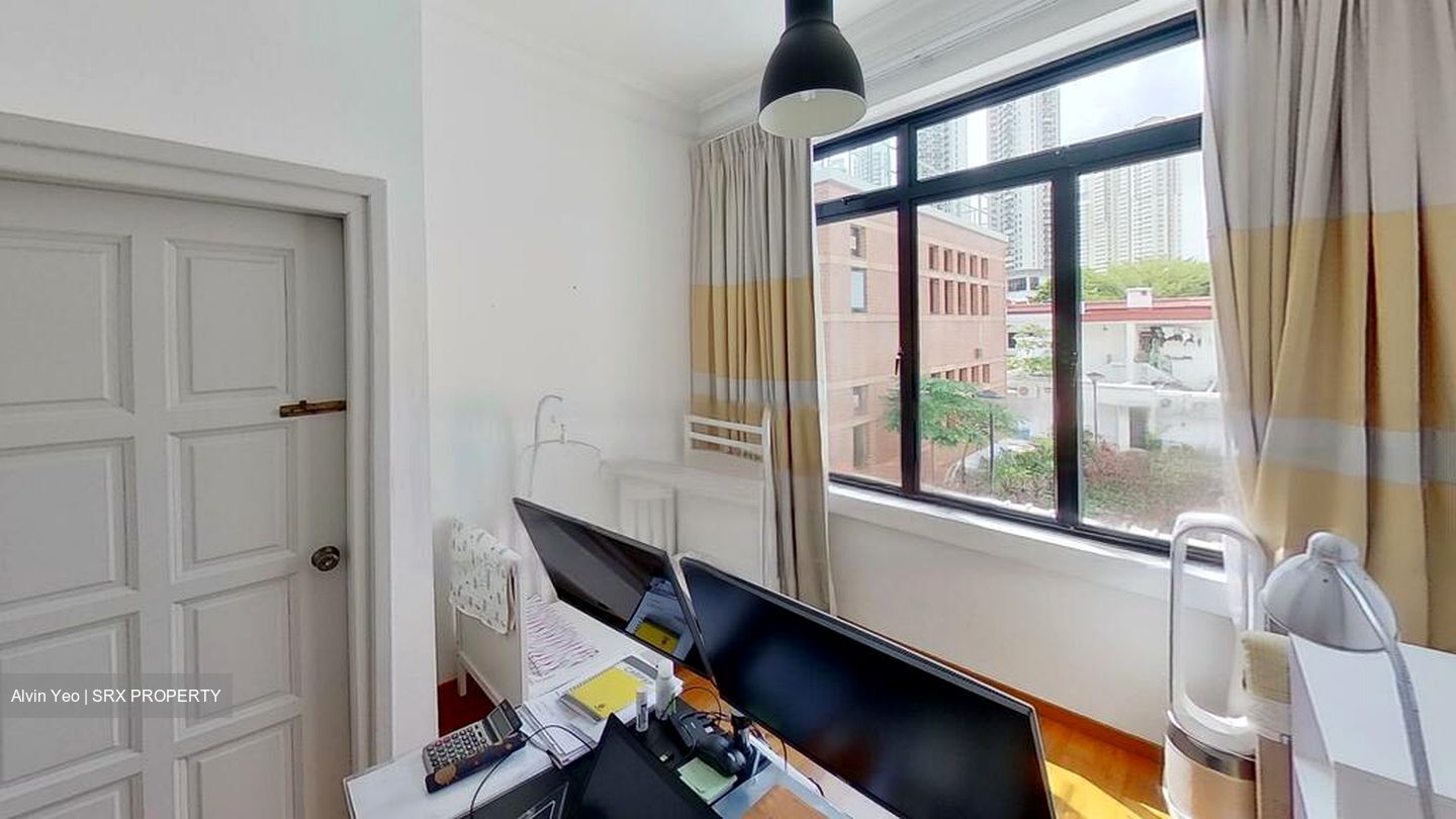 Tiong Bahru Estate (D3), Apartment #454610141